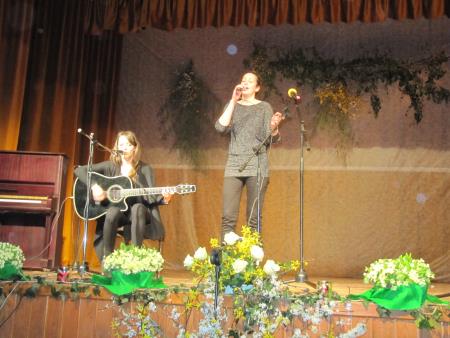 Počastitev mednarodnega dneva maternega jezika 28